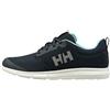 Helly Hansen Femmes W Pen, Bleu Marine, 41