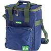 Cao Camping - Borsa Termica Morbida, Blu (Blu), 16 L