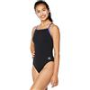 Speedo Women's Swimsuit One Piece Endurance+ Flyback Solid Adult Team Colors One Piece Swimsuit (Pack of 1)