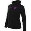 Nike England Tech HF5119 - Giacca con Cappuccio da Donna
