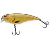 Berkley Zilla Flanker Lure - Esca galleggiante poco profonda da corsa con 19 ami tripli Fusion, senza piombo