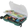 Plano Double Cover Tackle Organiser