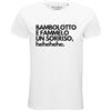 All You Can Tee Unisex T-Shirt Bambolotto T-Shirt