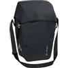 VAUDE Comyou PRO Borsa da Bicicletta, Unisex - Adulto, Phantom Black, Taglia Unica