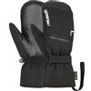 Reusch Morris Gore-Tex Mitten - Muffole da Uomo Unisex Adulto