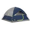 Coleman Sundome Tenda per 6 persone con protezione antipioggia, resistente alle intemperie, si monta in 10 minuti