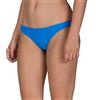 Hurley W Q/D Surf Bottom Bikini Bottoms, Donna, Photo Blue, XS