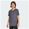 adidas Mixte Enfant Minecraft Training T-Shirt, Aurora Onix, 13-14 Years