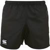 Canterbury, Advantage Rugby, Pantaloncini, Uomo, Nero, 5XL