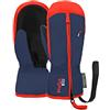 Reusch Guanti Ben Mitten