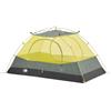 THE NORTH FACE NF0A8BDMY10 STORMBREAK 2 Tenda da campeggio Uomo AGAVE GREEN/ASPHALT GREY Taglia OS