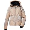killtec Ksw 113 Wmn Ski Qltd Jckt giacca da sci Donna (Pacco da 1)