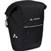 Vaude Road Master Roll-It Sacca, 40 Cm, Black Uni