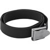 SEAC Diving Belt, Cintura in Tessuto per Immersioni Subacquee con Fibbia in Acciaio Inox, Lunghezza 140 cm