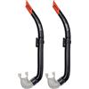 Mares Boccaglio Mares Aquazone Sport, Boccaglio Snorkeling Unisex - Adulto