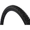 FISCHER Profex 60028 - Pneumatico da MTB, 26 x 1,9, colore: Nero