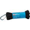 ust Paracord da 9,2 m con matassa di 500 kg e struttura in nylon resistente per emergenze, escursioni, campeggio, zaino in spalla o sopravvivenza all'aperto