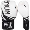 Venum Challenger 3.0, Guantoni da Boxe Unisex - Adulto, White/Black, 10 Oz