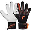 Reusch Reusch Attrakt Advance Finger Support Junior_5672210 - Guanti da Portiere Gioventù Unisex