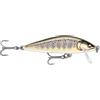 Rapala Countdown Elite, Pesca Da Artificiale Spinning Unisex Adulto, Trota Marrone Dorata, 7.5