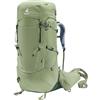 Deuter Aircontact Core 55+10 SL - Zaino da trekking da donna