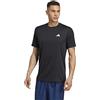 adidas Training Essentials Feel Ready - Maglietta da Allenamento T-Shirt Uomo