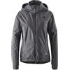 Gonso Save Jacket Therm W Giacca Impermeabile Donna Da Ciclismo | Giacca Antivento, Asciutto Garantito, Laminato G-Tex, Calda Imbottitura in Primaloft Silver, Perfetta Per l'Inverno