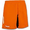GEMS Pantaloncino Missouri, Pantaloncini Arancio, XXS, PD03-0103