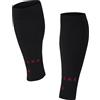 FALKE uomo RU Compression Tube gambali compressione running migliore