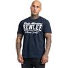 Ben Lee Men Regular Fit T-Shirt Retro Logo Shirt Uomo (Pacco da 1)