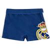 CERDÁ LIFE'S LITTLE MOMENTS Boxer Bagno Real Madrid Bambino - Costume da Bagno Real Madrid Spiaggia, Piscina, Asciugatura Rapida e Resistente al Cloro, Boxer Nuoto Bambino con Coulisse