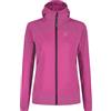 Montura Seed Hooded Jacket Woman Taglia M - DESERT BEIGE/MELON