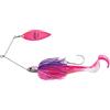 Berkley Zilla Spinnerbait - Spinner Blade per pesca d'acqua dolce Predator luccio, lucioperca e pesce persico