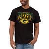 Junk Food NFL Team Spotlight T-Shirt Unisex T-Shirt Unisex - Adulto (Pacco da 1)