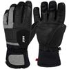SEIZ Guanti Mellow per Adulti, Colore Nero, 9,5