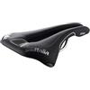 Selle Italia SELLE_ITALIA Sella NOVUS Superflow Endurance TI nera, S3