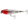 Bomber Bombardiere acqua salata grado Badonk-A-Donk passo alto - rosso flash - 3 1/2