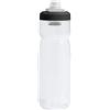 CamelBak Podium Borraccia da Bici Trasparente/neropersonalizzato 720ml