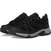 Helly Hansen Hommes Lacet Bas 2 ht, Noir, 44.5