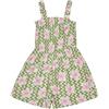 Roxy Playa Baby Pantaloncini Combinati Ragazza