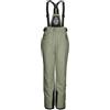 Killtec Bambine e Ragazze Pantaloni da Sci Funzionali KSW 213 GRLS Ski PNTS