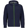CMP , Giacca Soft Shell Bambina | Giacca funzionale per bambini attivi, taglio ergonomico, traspirante, per avventure all'aria aperta