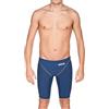 Arena Powerskin ST Next Jammer Uomo, Costume da Gara Approvato FINA, Costume Uomo Nuoto in Tessuto Riciclato, Costume Jammer Uomo Foderato