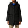 Helly Hansen Femmes W Frida Ins Parka, Noir, XS