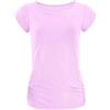 WINSHAPE Functional Light And Soft Kurzarmshirt Aet130ls, Ultra Soft Style T-Shirt Donna