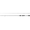 Abu Garcia SPIKE S Finesse Spinning Canna - Canna da pesca di precisione per pescatori, ottima per acqua dolce e salata, ottimale per la pesca alla spigola e alla trota 2.13 m 3-15G
