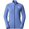 THE NORTH FACE Bolt Polartec Giacca di pile Donna