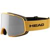 HEAD Unisex Adult Horizon 2.0 5K - Occhiali da Sci e Snowboard, Taglia Unica