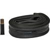 Panaracer Camera d' Aria per Bicicletta, valvola Schrader, Dimensioni Diverse, 35 - 48 - 60 mm valvole, Singolo o Confezione da Due, Unisex, 1 Pack