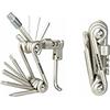 Massi U by UAG [U] Dot Keychain Apple Airtag